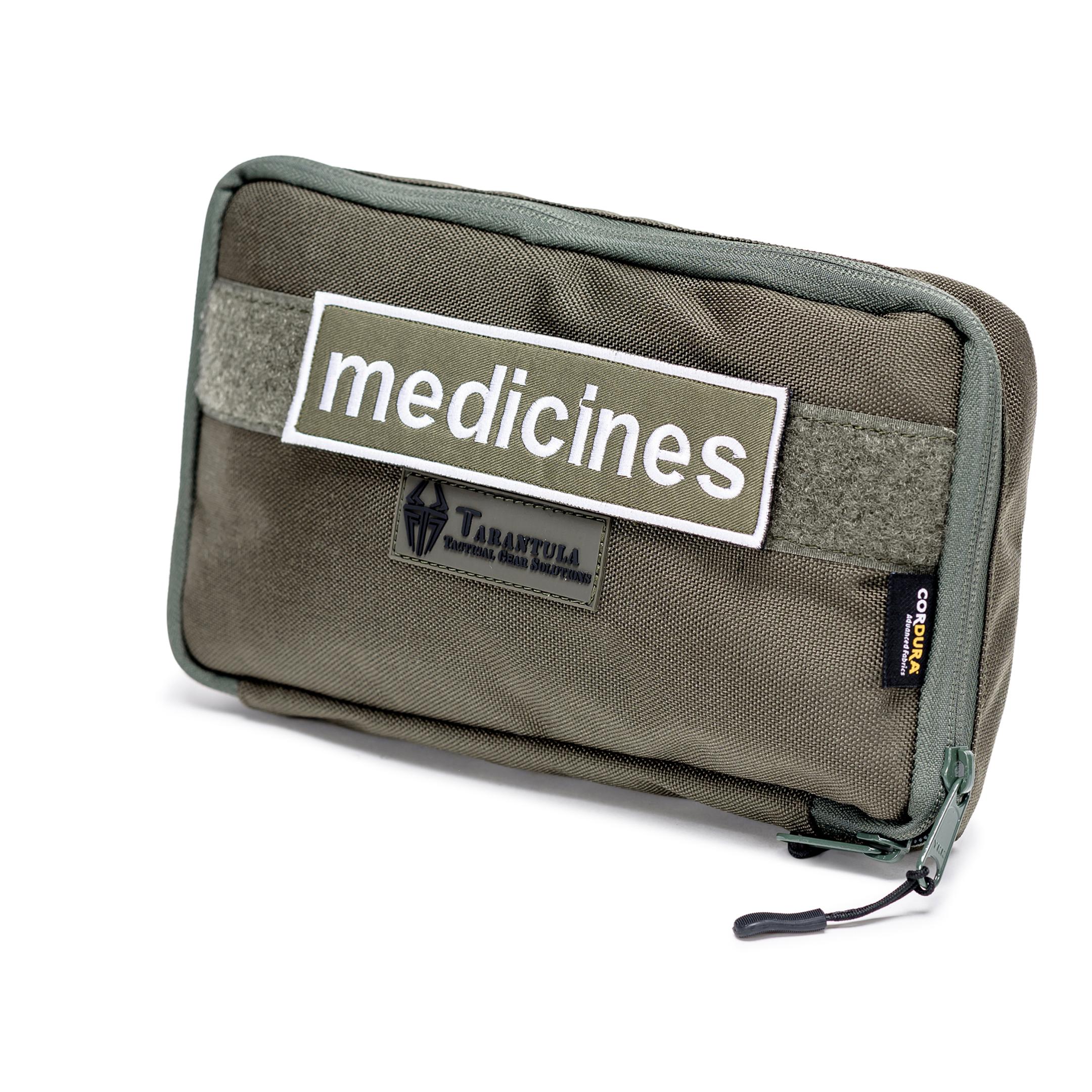 medicines