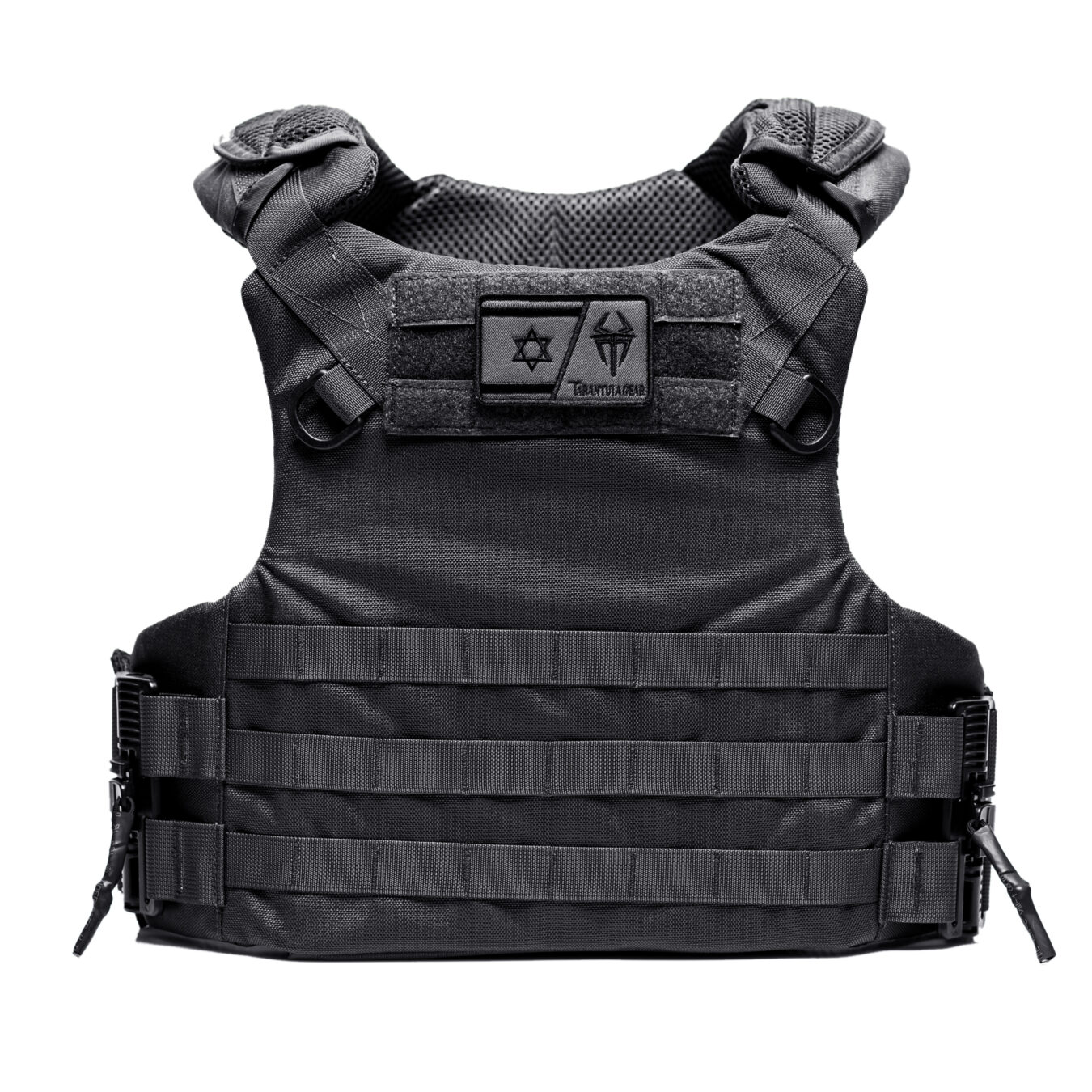 ווסט לוחם VENOM