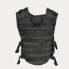 molle net back black
