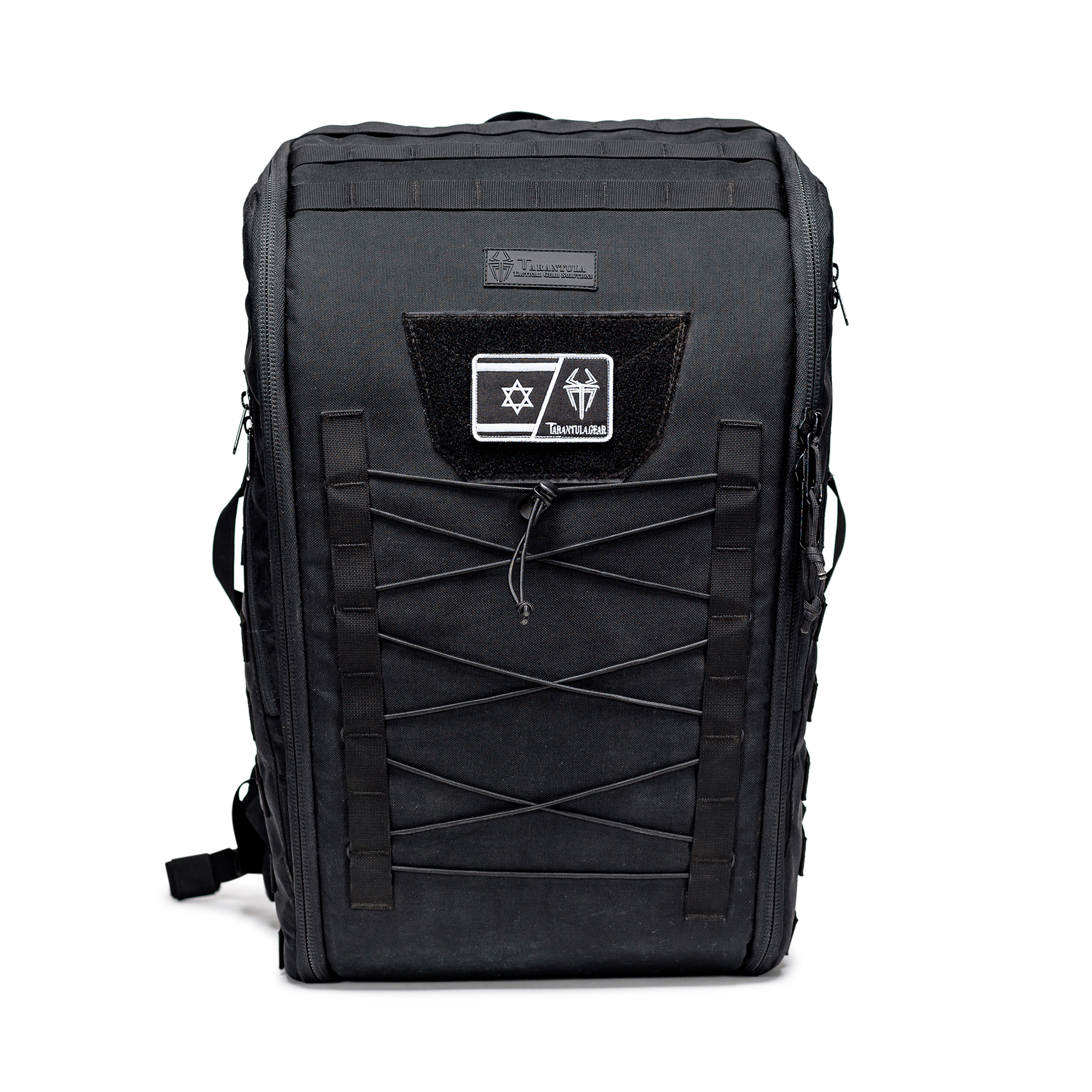 תיק מודולרי