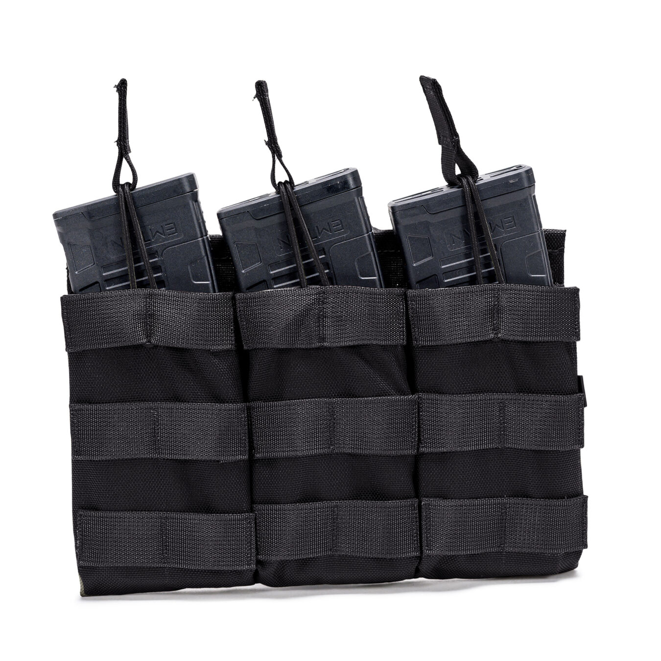 פאוץ' ל 3 מחסניות M4