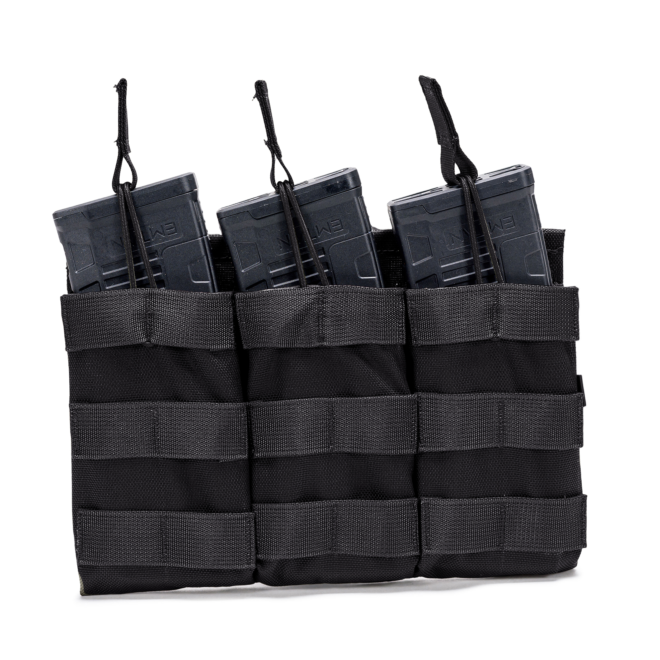 פאוץ' ל 3 מחסניות M4