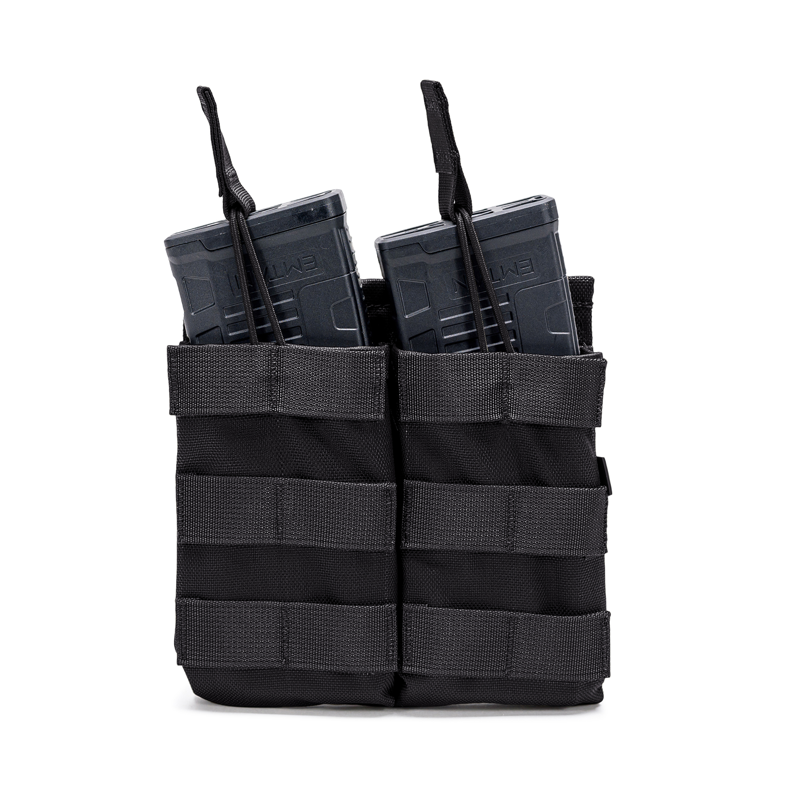 M4 פאוץ' 2 מחסניות