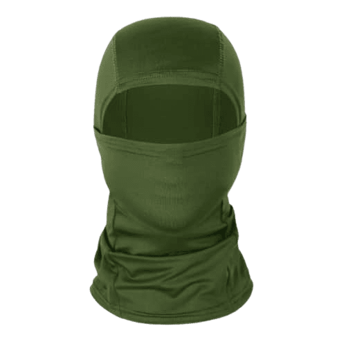 מסיכת פנים טקטית מסיכת פנים טקטית