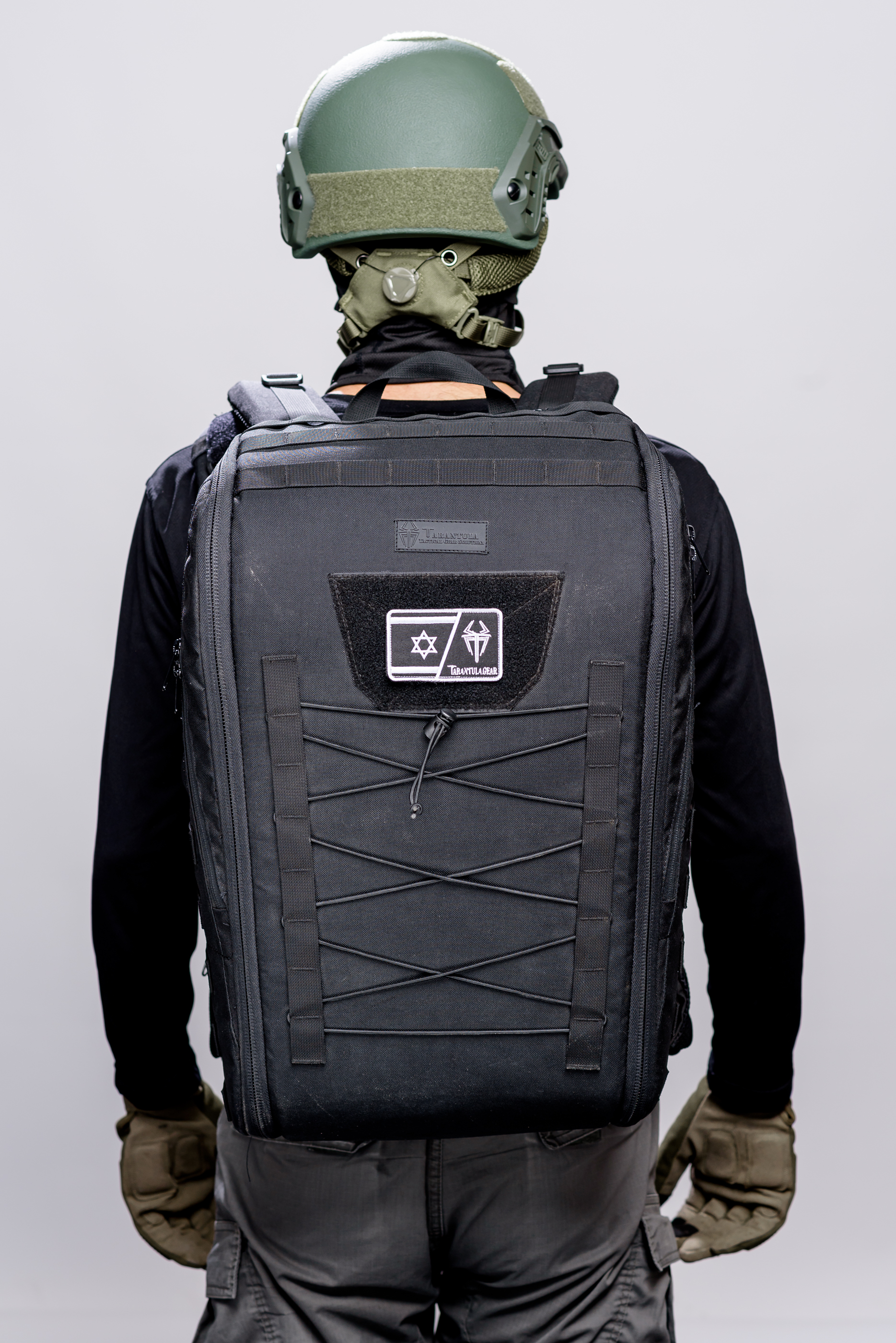 טרנטולה ינואר (461)