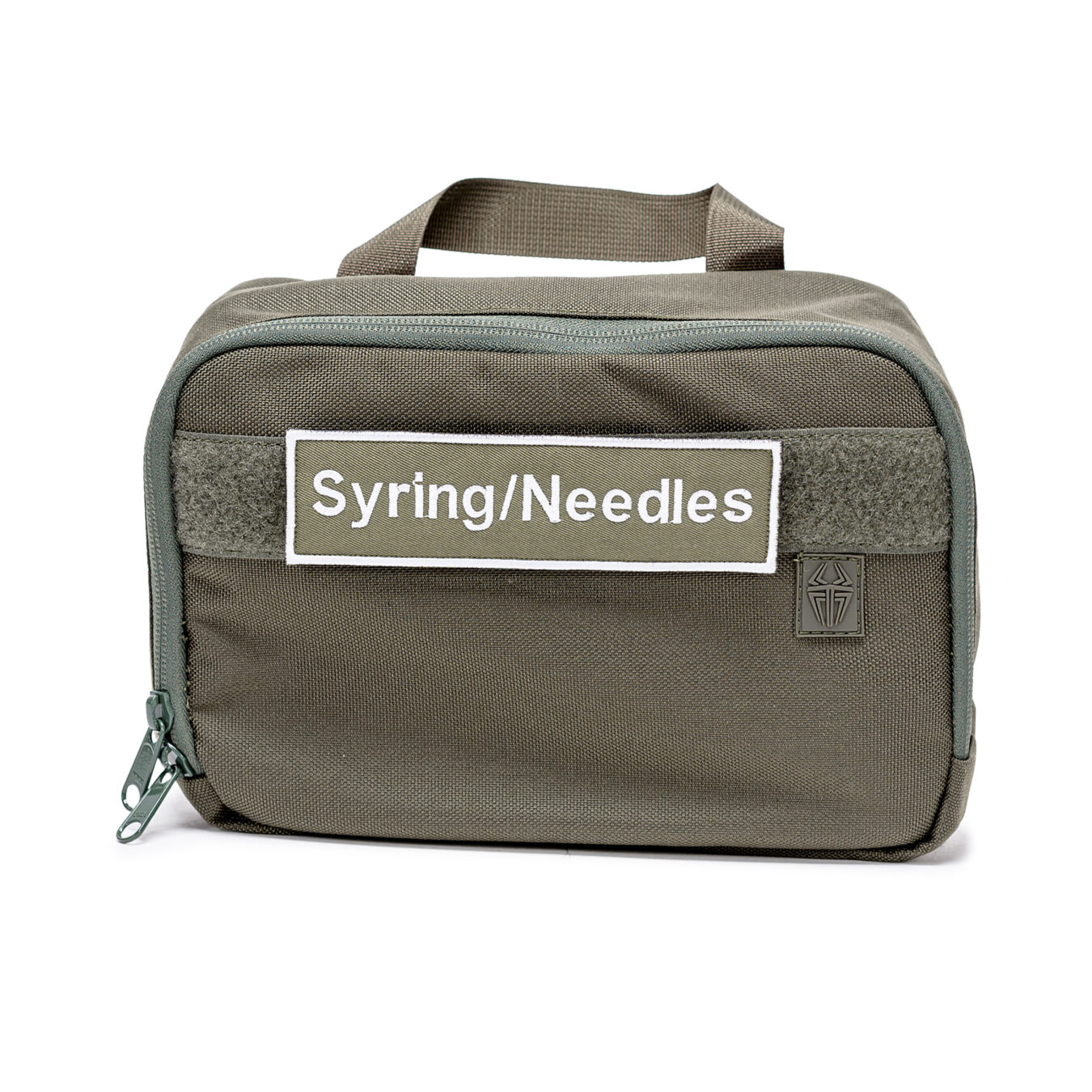 פאוץ' מזרקים