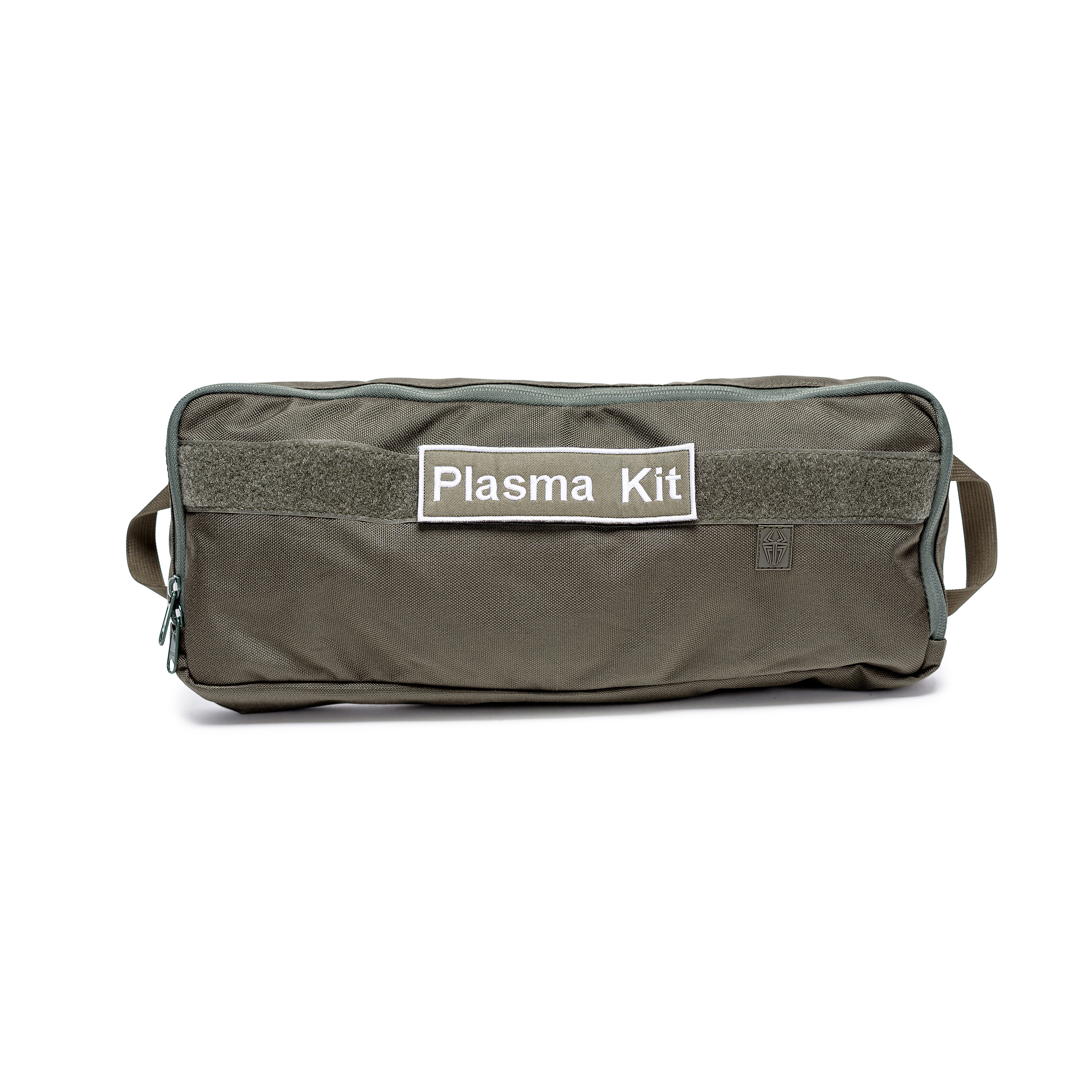 פאוץ' ערכת פלאזמה