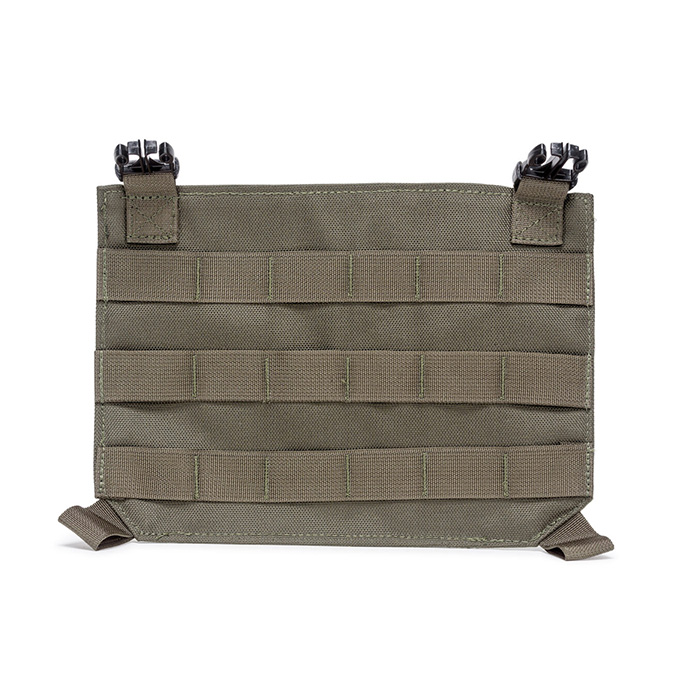 פאנל מחסניות לווסט