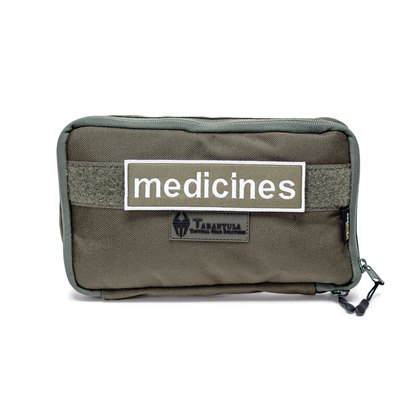 ערכת תרופות