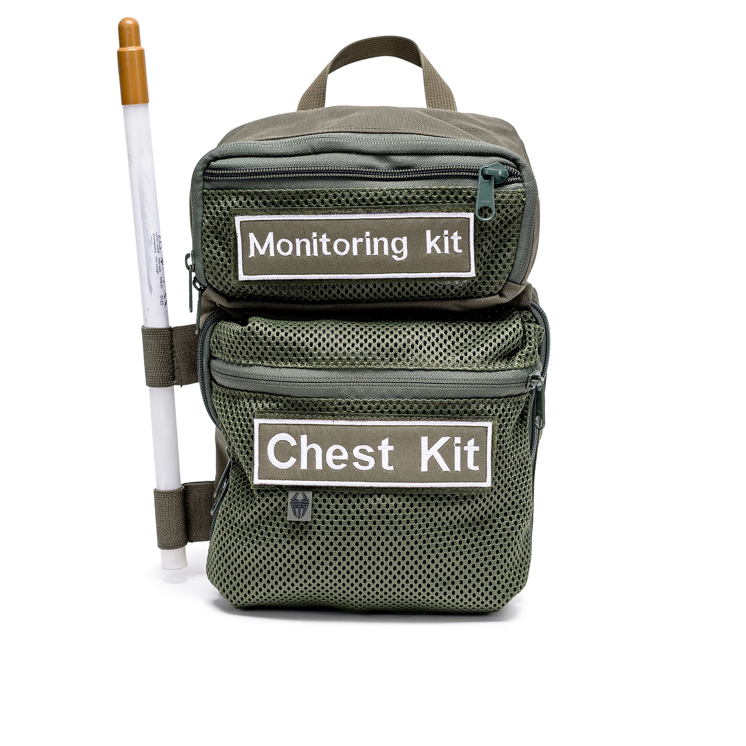 ערכת חזה ערכת חזה