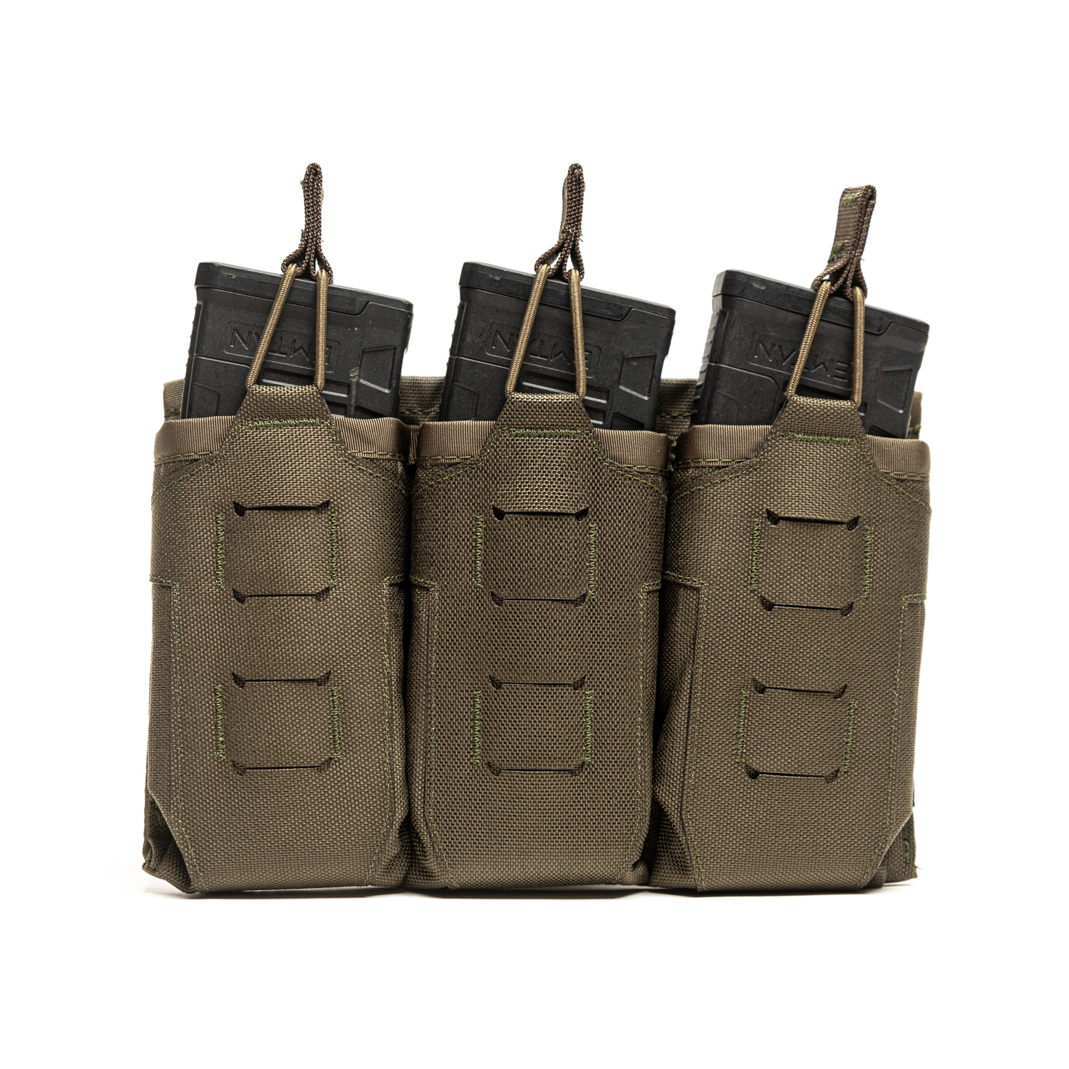 פאוץ' 3 מחסניות M4