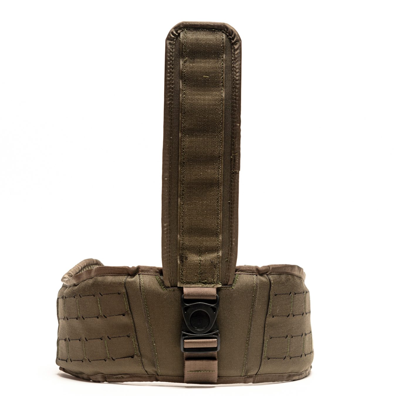 מערכת מותן עוגן