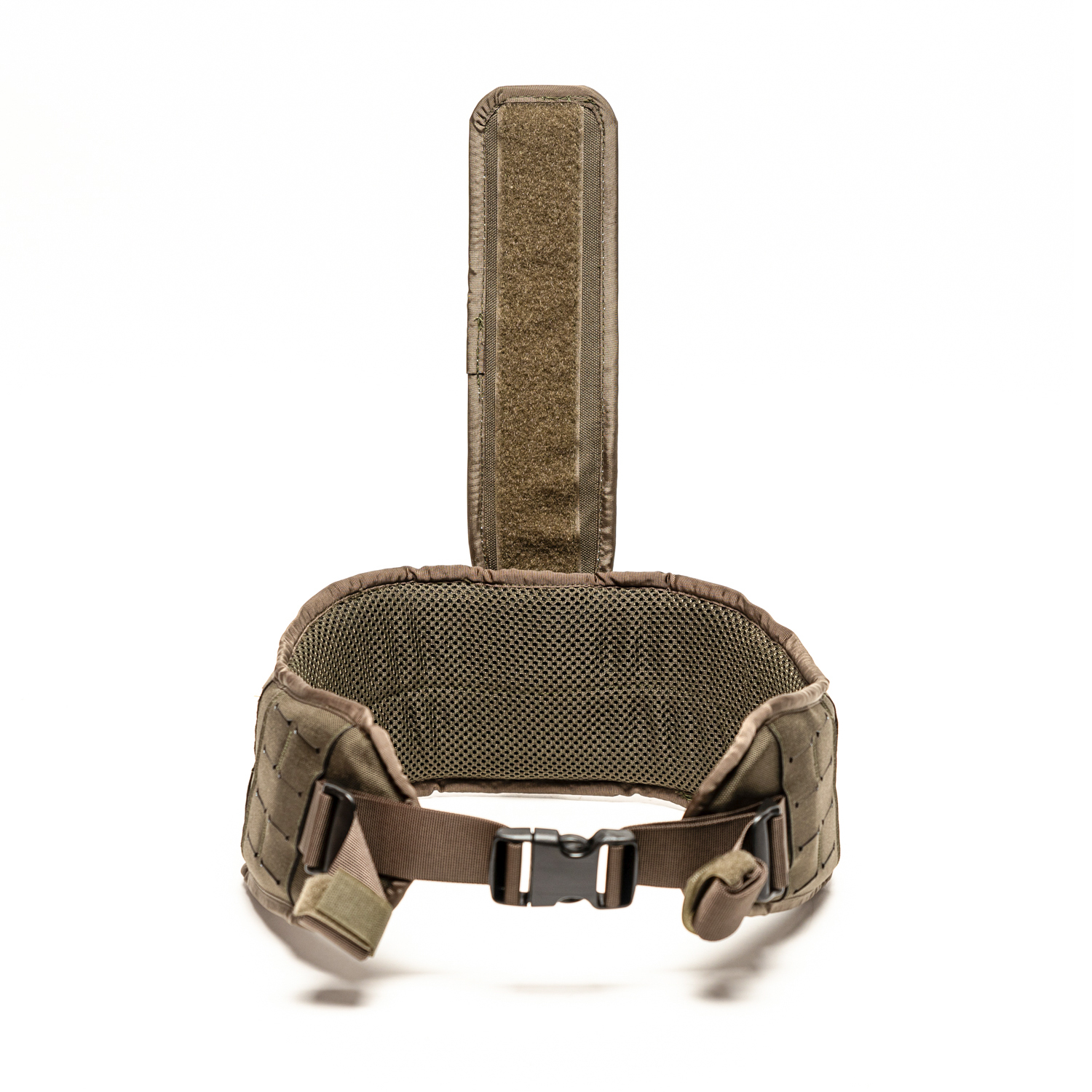 מערכת גב טקטית