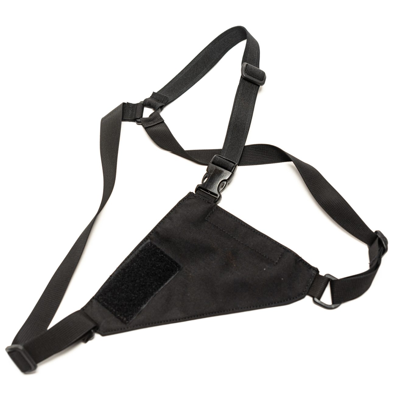 רצועת חזה למצלמה