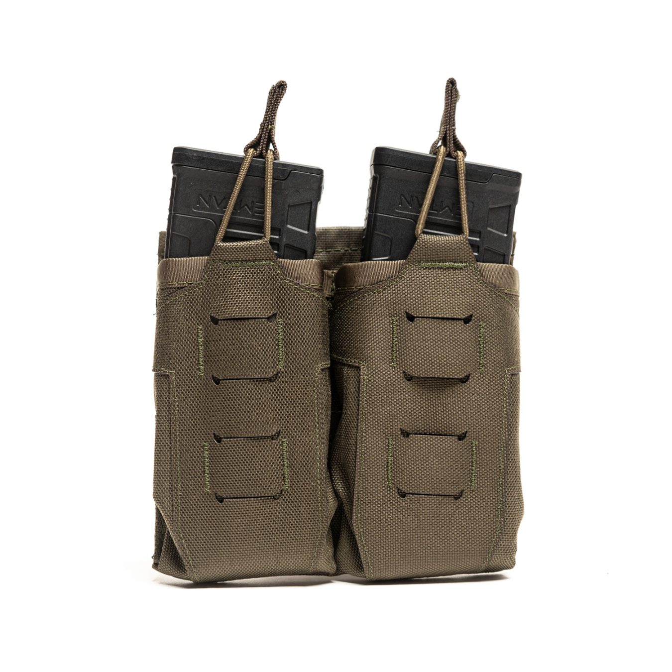 פאוץ' 2 מחסניות M4