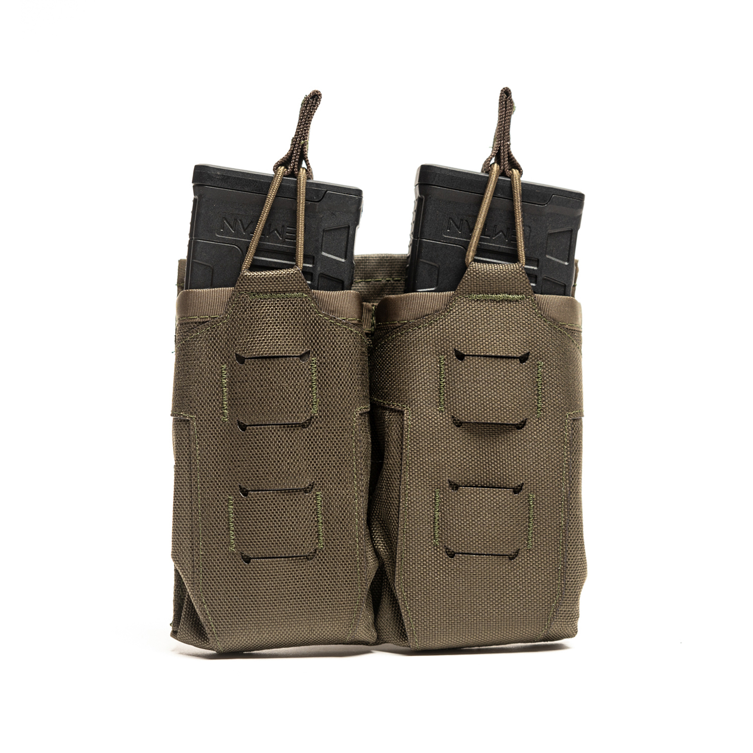 פאוץ' 2 מחסניות M4