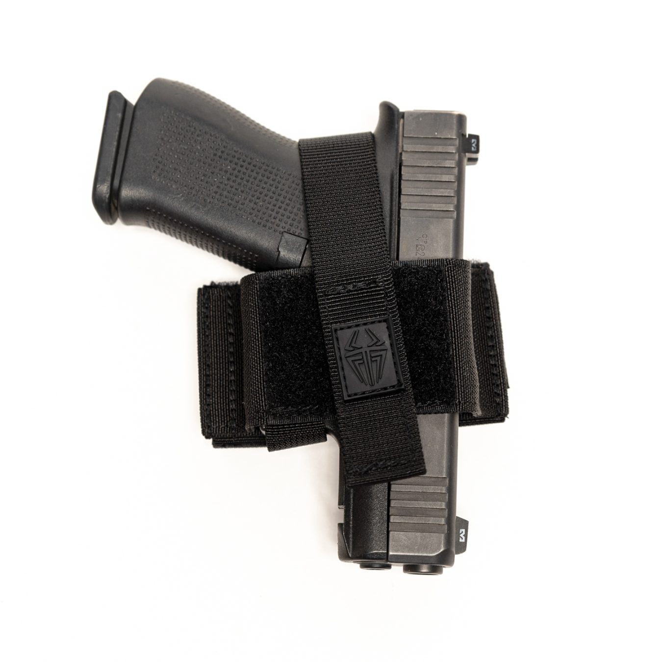 תפס אקדח לחגורה