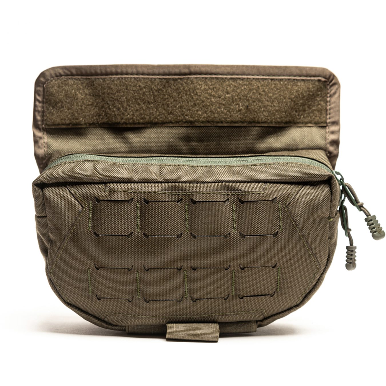 תא מודולרי דרופ דאון