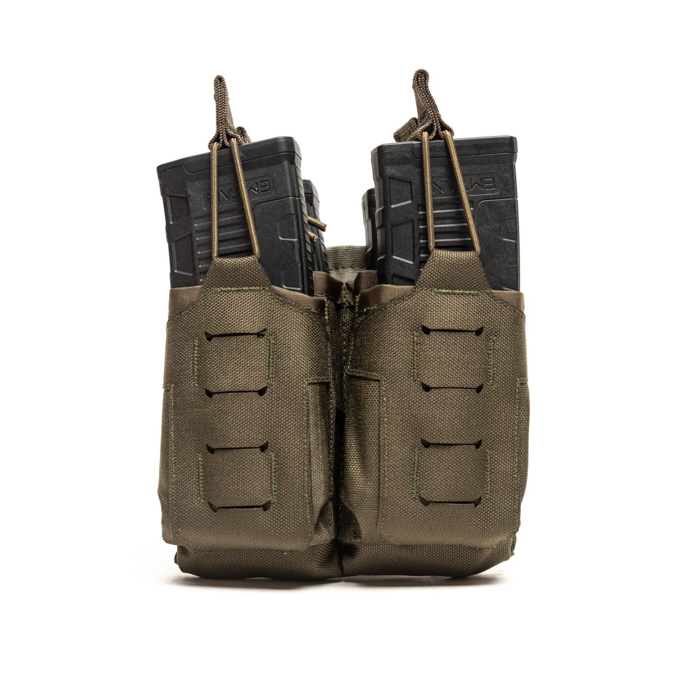 פאוץ' 4 מחסניות M4