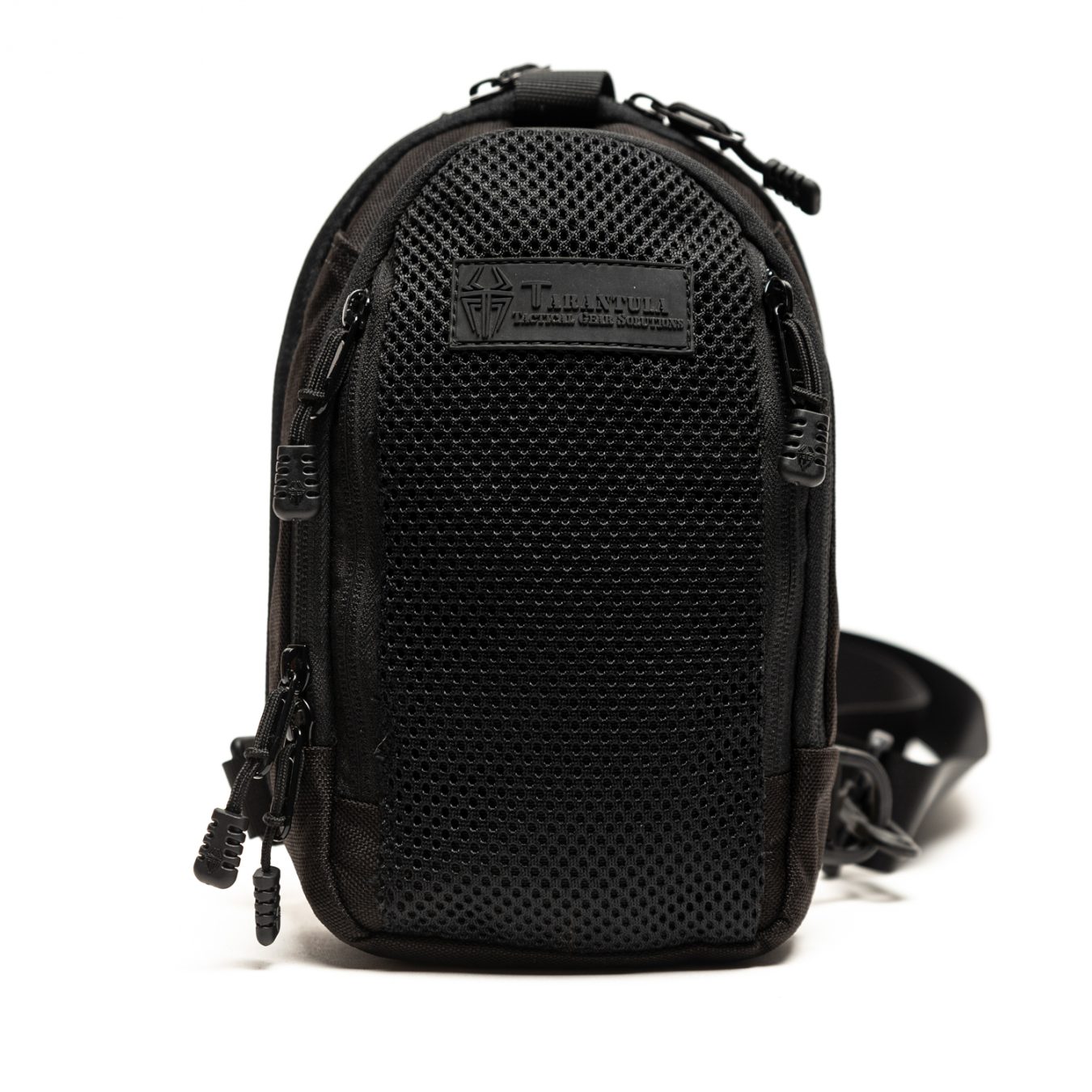 תיק כתף לנשיאת אקדח