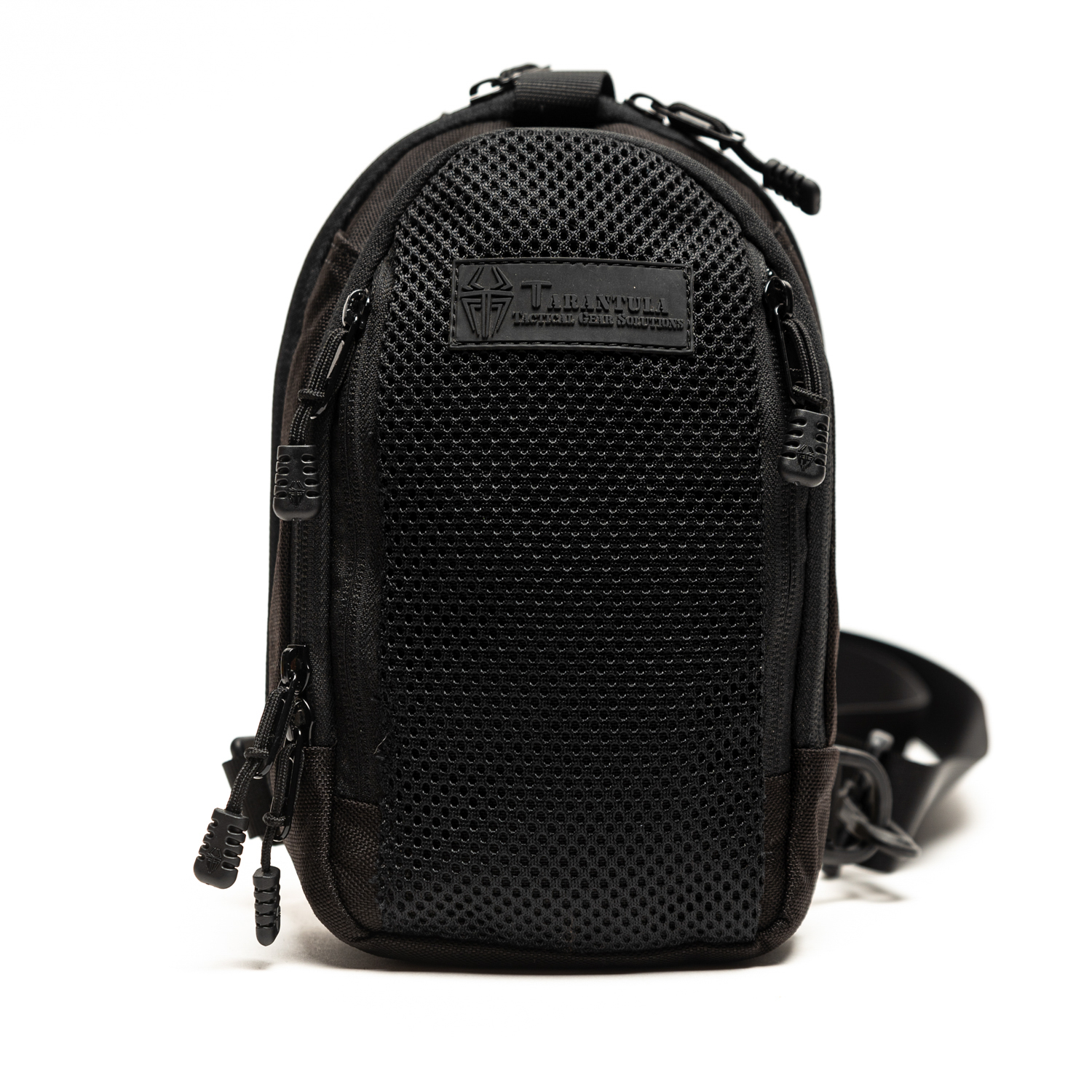 תיק כתף לנשיאת אקדח