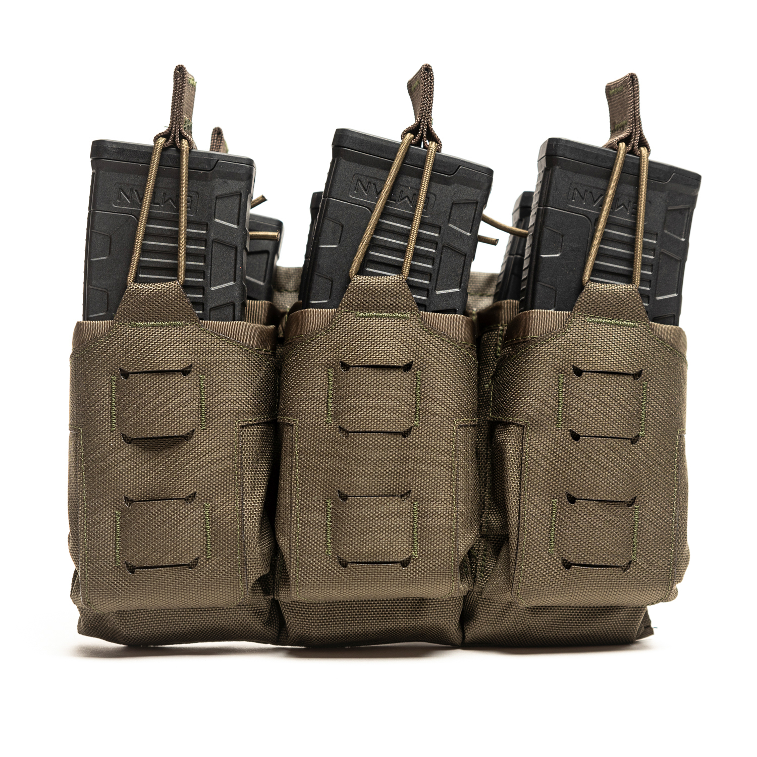 פאוץ' 6 מחסניות M4