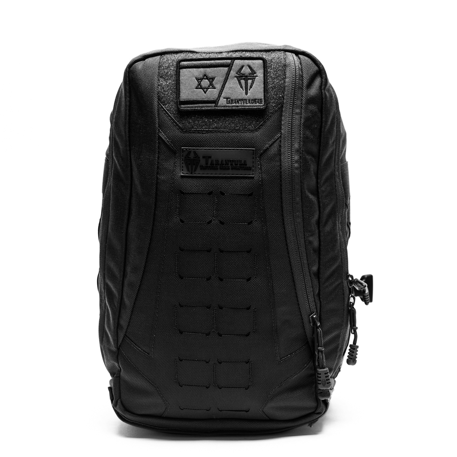 תיק טקטי קטן