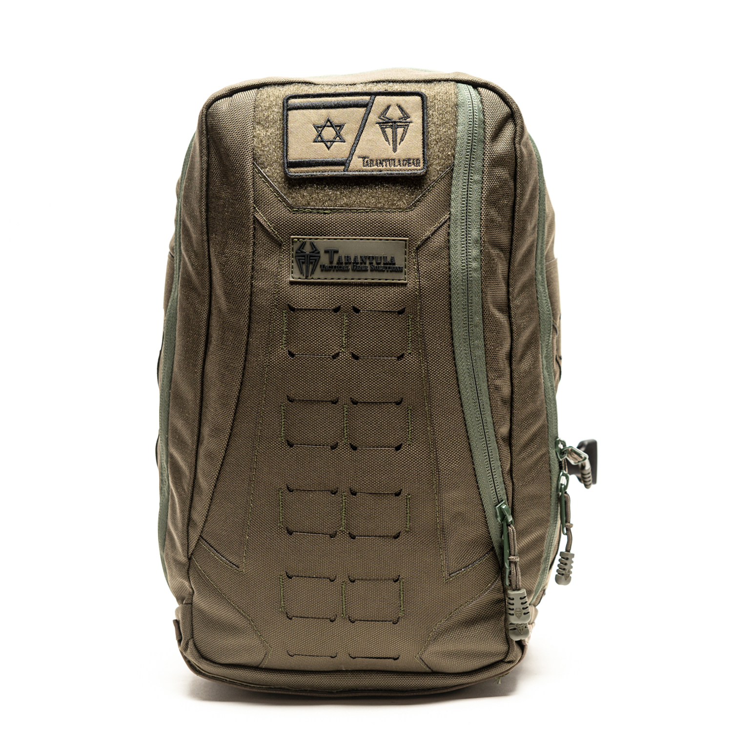 תיק גב לווסט