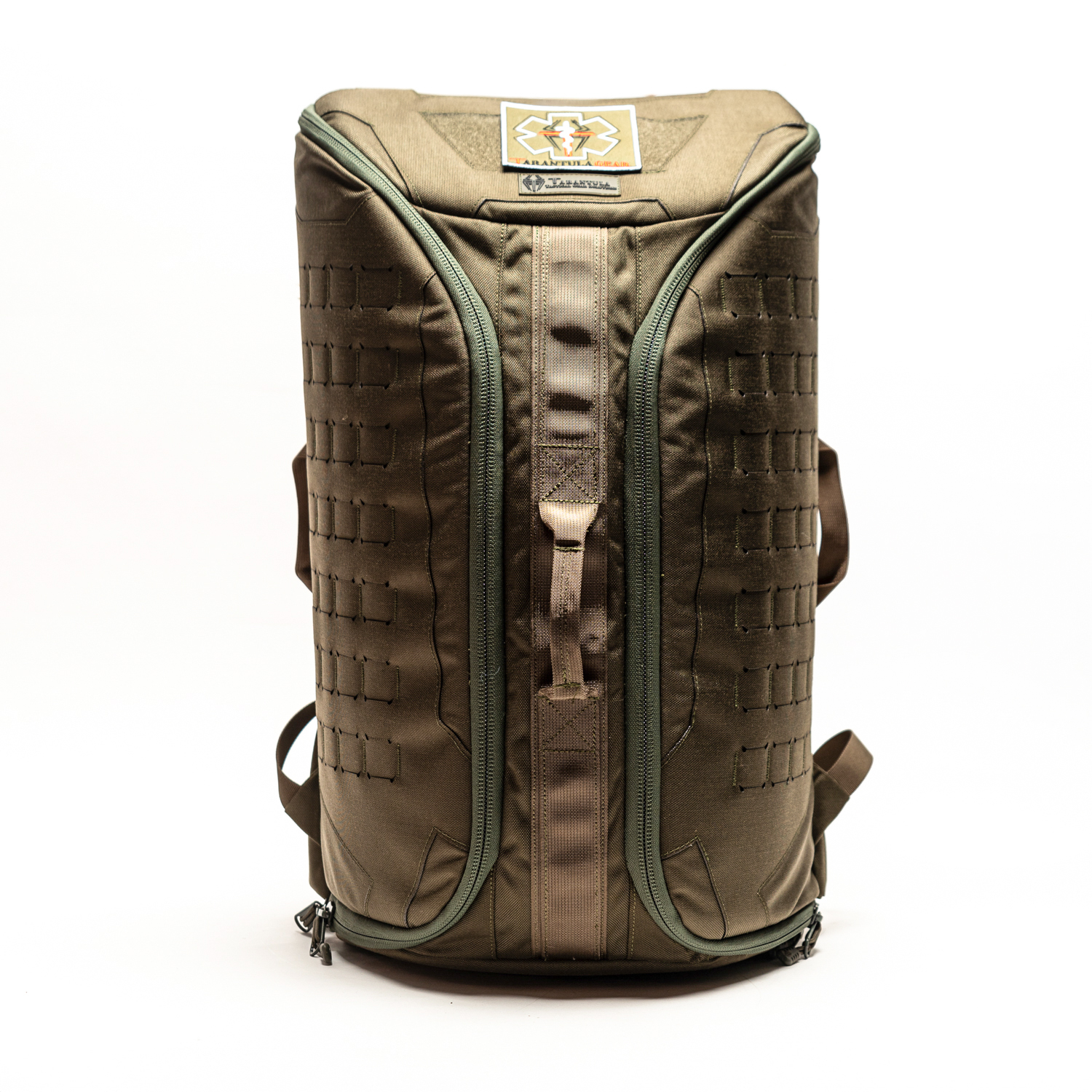 תיק חובש צבאי