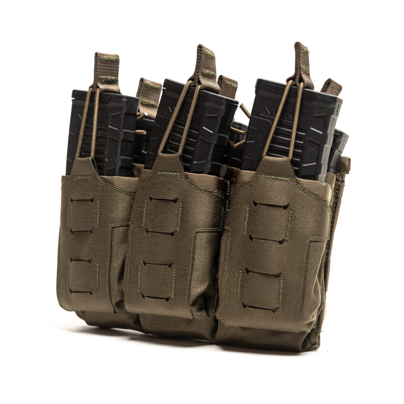 פאוץ' 6 מחסניות M4