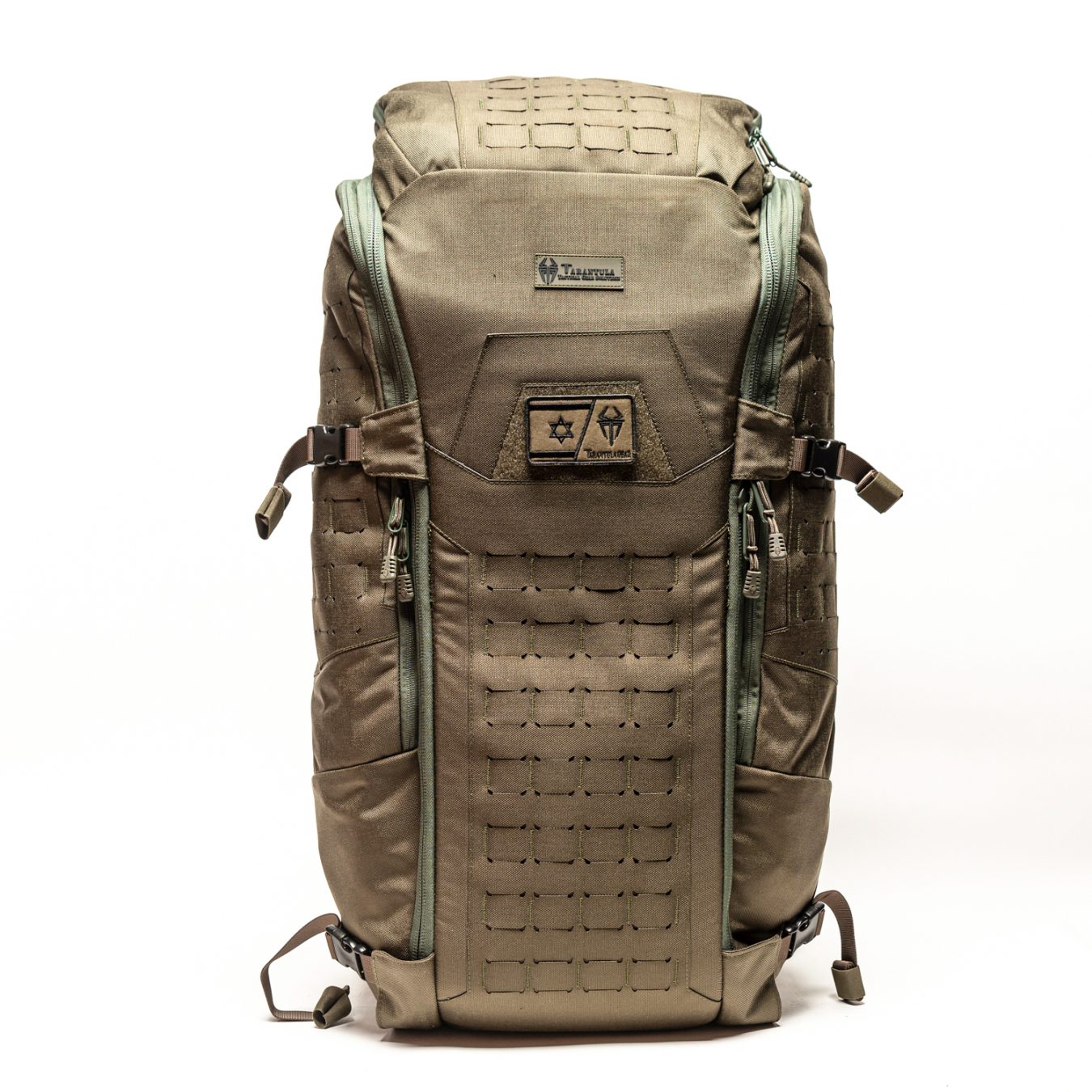 תיק לאו צבאי