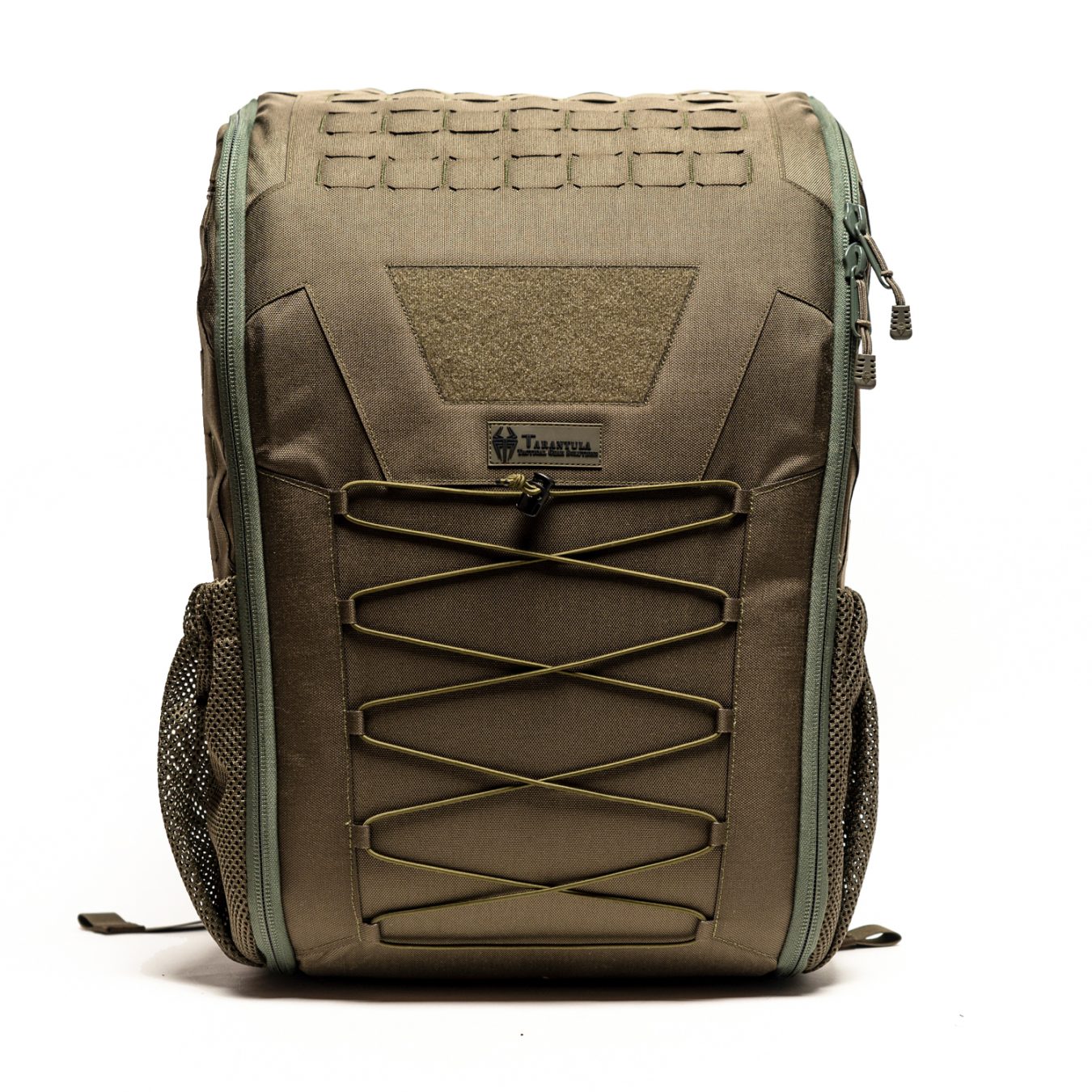 תיק טקטי צבאי