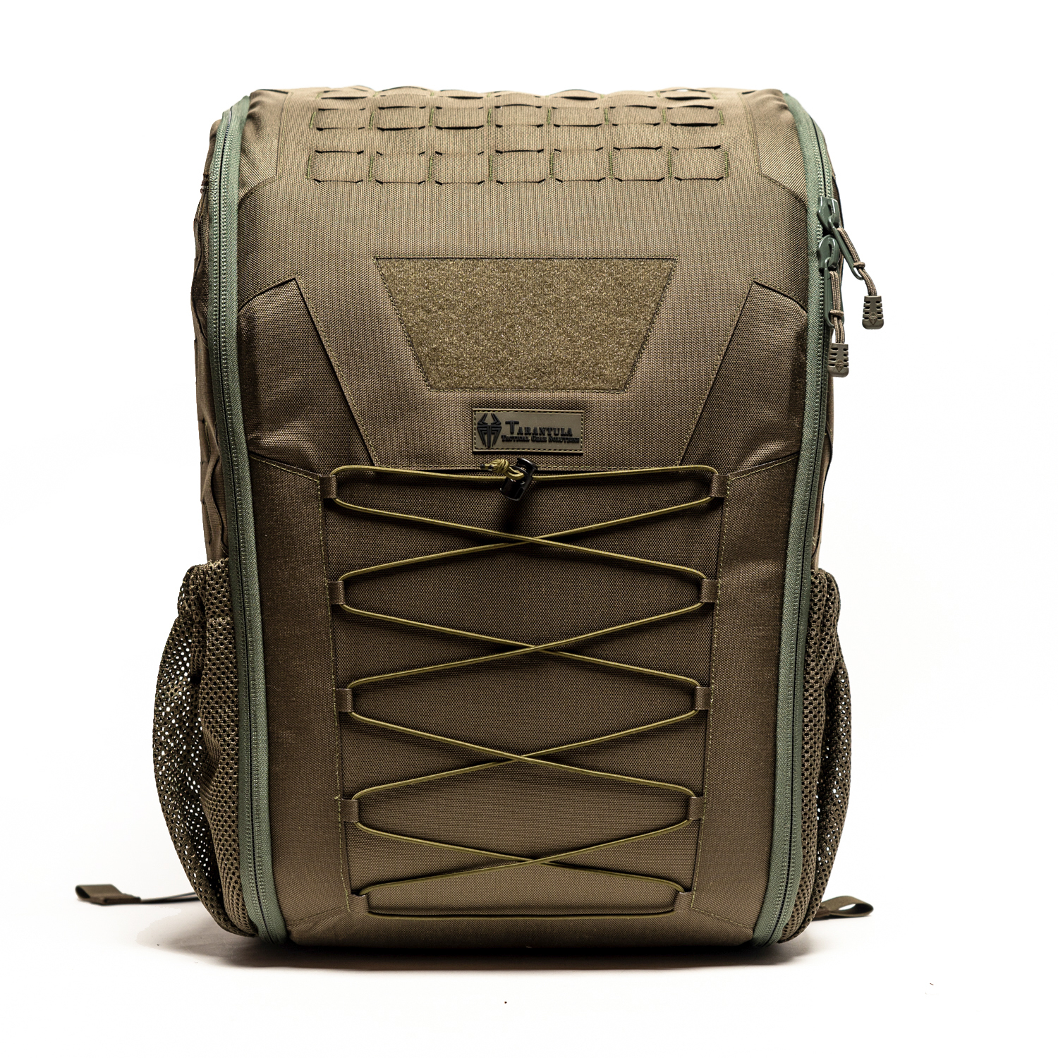 תיק טקטי צבאי