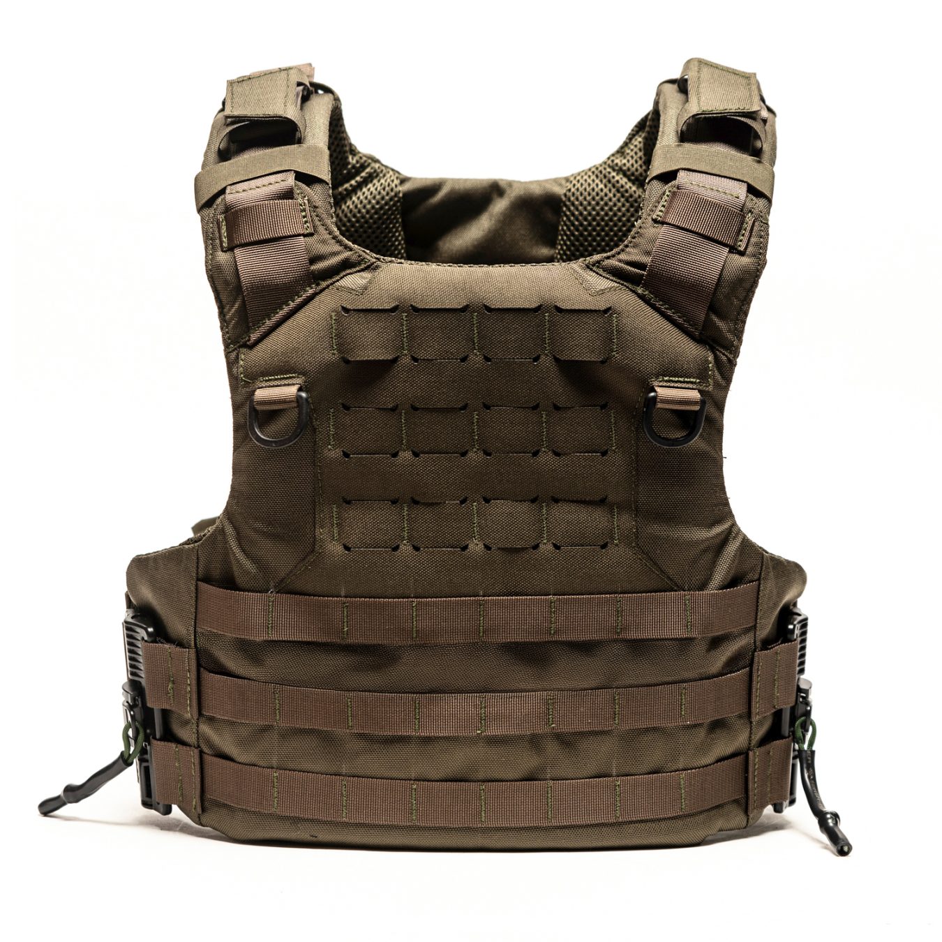 ווסט חיתוך לייזר