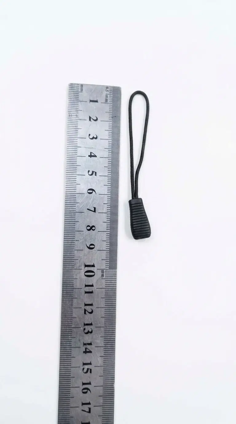 zipper_pull_white_background
